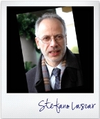Stefano Lascar